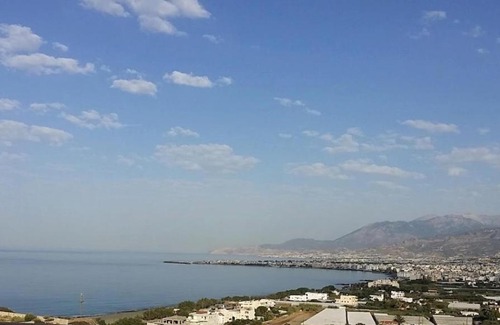 Ierapetra Autre | Giorgos caravan