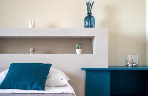 Uggiano la Chiesa Maison | GIOSAHOUSE