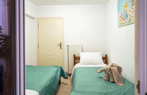 Galatas Appartement | Giotas House