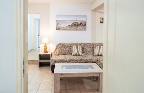 Galatas Appartement | Giotas House