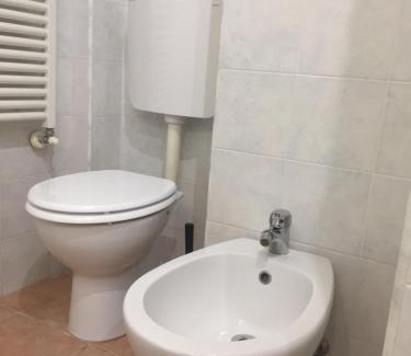 San Salvario Appartement | Giotto 25