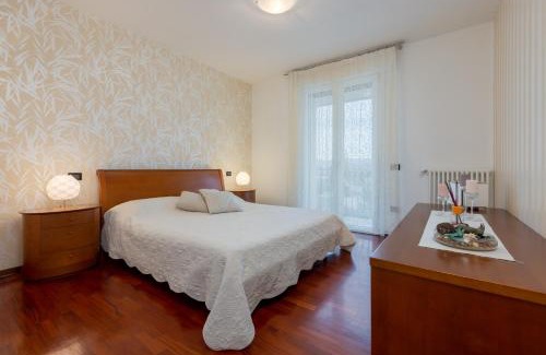 Due Carrare Appartement | GIOTTO Guesthouse