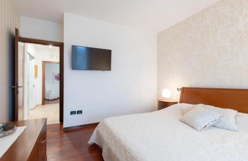 Due Carrare Appartement | GIOTTO Guesthouse