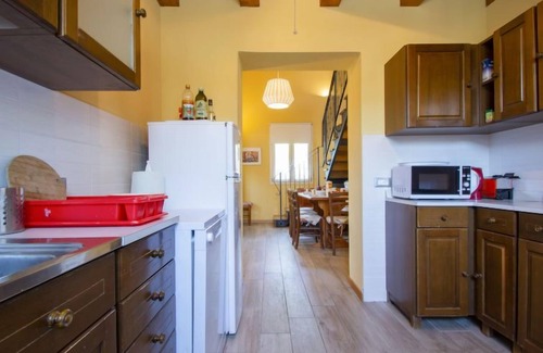 Marliana Appartement | Giovanna by Interhome