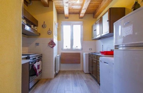 Marliana Appartement | Giovanna by Interhome