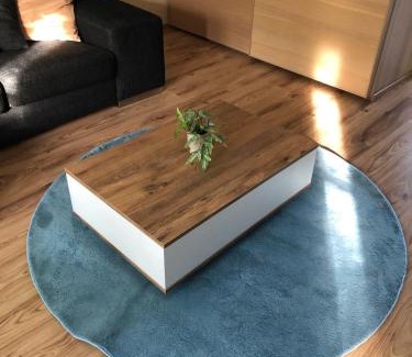 Porvoo Appartement | Giovanni in fairy-tale Porvoo