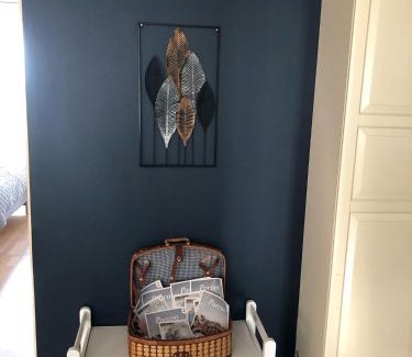 Porvoo Appartement | Giovanni in fairy-tale Porvoo