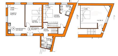 Rapale Appartement | Giovanni