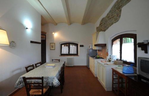 Rapale Appartement | Giovanni