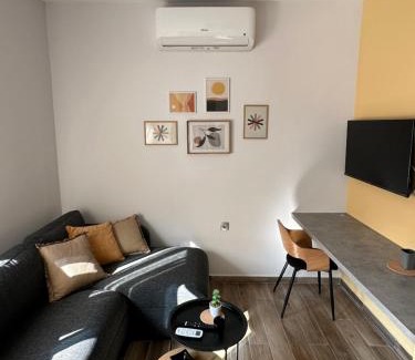 Serres Appartement | Giovanni's