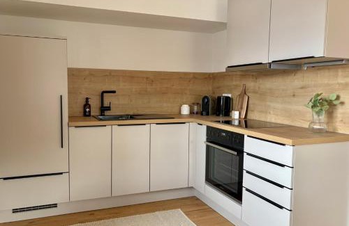 Nesselwang Appartement | GIPFELGLÜCK - Ferienwohnung zentral in Nesselwang
