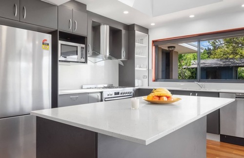 Jindabyne Maison | Gippsland 12 family home
