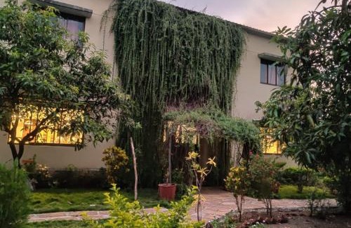 Talala Hôtel | Gir Birding Lodge