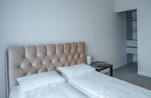 Darsuniskis Appartement | Giraitės apartment