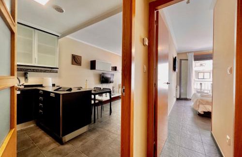 Ponteareas Appartement | GIRALDA 2