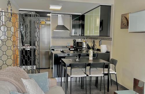 Ponteareas Appartement | GIRALDA 2
