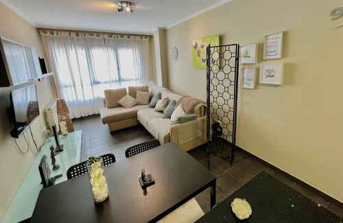 Ponteareas Appartement | GIRALDA 2