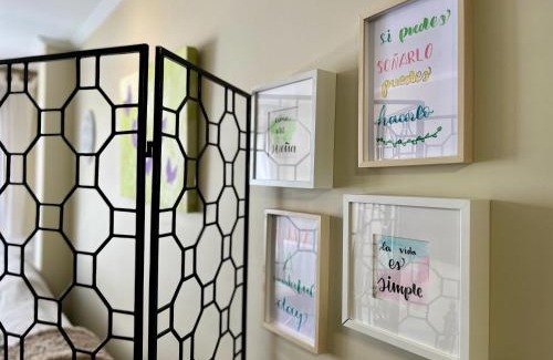 Ponteareas Appartement | GIRALDA 2