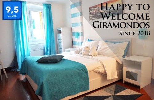 Rapallo Maison | Giramondo