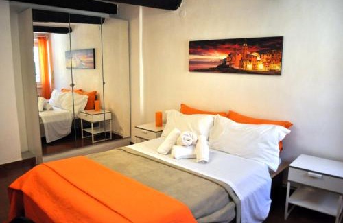 Rapallo Maison | Giramondo