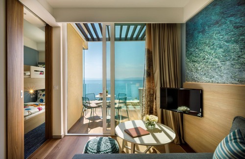 Rabac Hôtel | Girandella Resort, Valamar Collection
