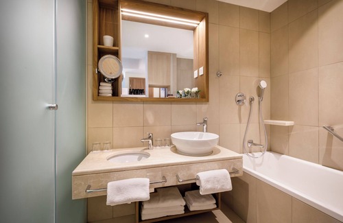 Rabac Hôtel | Girandella Resort, Valamar Collection