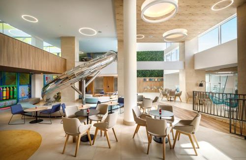 Rabac Hôtel | Girandella Resort, Valamar Collection