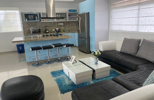 Flandes Maison | Girardot Casa Piscina Privada Campestre