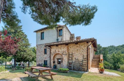 Giano dell'Umbria Maison | Girasole - Agriturismo Fogliani
