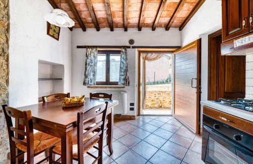 Giano dell'Umbria Maison | Girasole - Agriturismo Fogliani