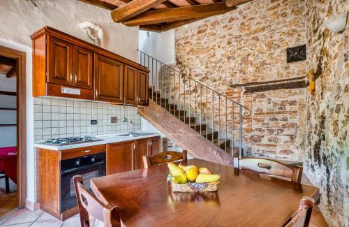 Giano dell'Umbria Maison | Girasole - Agriturismo Fogliani