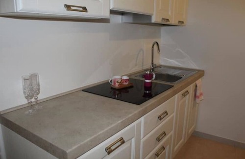 Racale Appartement | Girasole, Bomboniera nel Centro di Racale