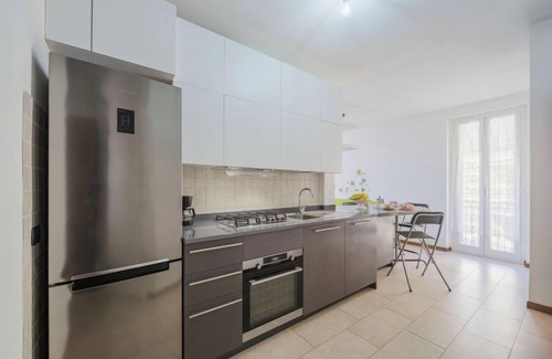 Sestri Levante Appartement | Girasole by Interhome