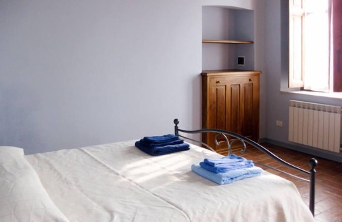 Cossombrato Appartement | Appartement Girasole à Cossombrato - 4 personnes, 1 chambres