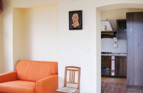 Cossombrato Appartement | Girasole by Interhome