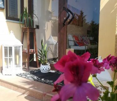 Catanzaro Lit Et Petit-Déjeuner | Girasole Guest House