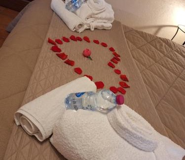 Fossano Lit Et Petit-Déjeuner | GIRASOLE Wellness e Relax