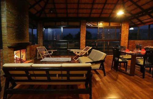 Kunnathidavaka Maison | Girassol Serviced Villa