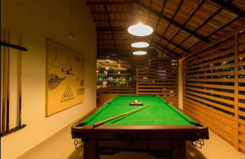 Kunnathidavaka Maison | Girassol Serviced Villa
