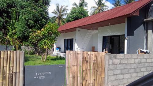 Purwakerti Maison | Giri Homestay