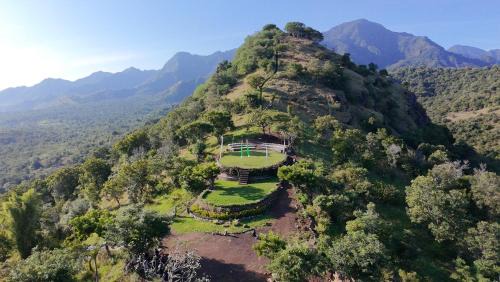 Pemuteran Autre | Giri Kerthi Pemuteran Hill Camp