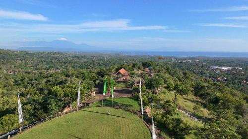 Pemuteran Autre | Giri Kerthi Pemuteran Hill Camp