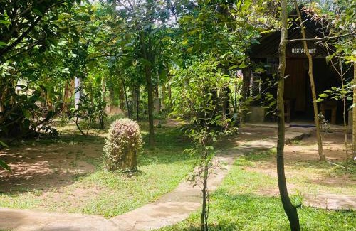 Dambulla Station Balnéaire | girilena resort