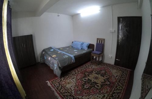 Darjeeling Maison | GIRIN Homestay