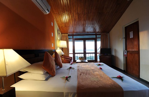 Giritale Hôtel | Giritale Hotel