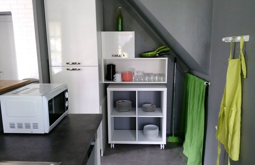 Aire-sur-l'Adour Cottage | lles gites de Castera LE TIVOLI