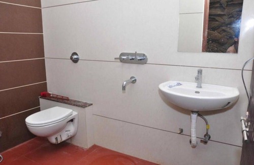 Junagadh Hôtel | Girnar Darsn Jain dharmsla