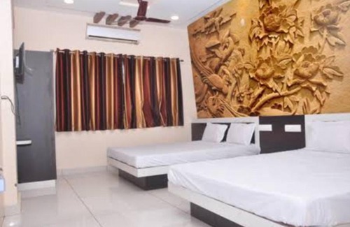 Junagadh Hôtel | Girnar Darsn Jain dharmsla