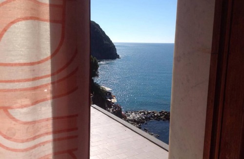 Riomaggiore Appartement | Giro di vento a Riomaggiore