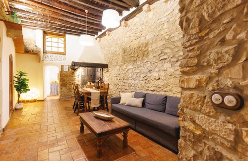 Barri Vell Appartement | Girona 1593 - Location de vacances à Gérone | Bravissimo